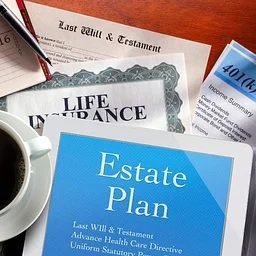 Accountable Aging: Preparing for the Elder Years