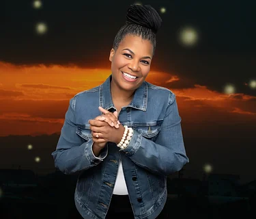 Summer SOULstice: A Tribute to 70s Soul Music with Carronne Jones Sawyer