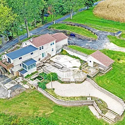 Real Estate