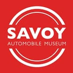 Savoy Automobile Museum