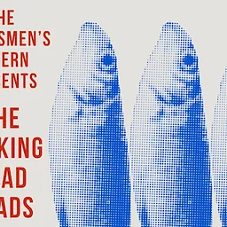 The Talking Dead Heads TWO NIGHT PASS – Sportsmens