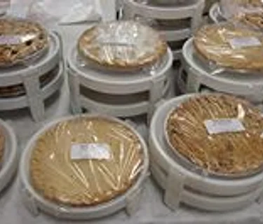 Carroll County Farmer’s Market – “Bring a Friend Day” – Nov. 28th