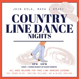 Country Fridays