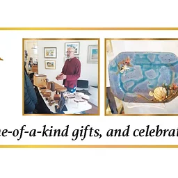 Artisan Shop Fair at Plymouth Center for the Arts