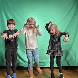 Explore Theater Basics