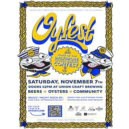 OYFEST