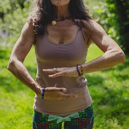 Qigong For Everyone
