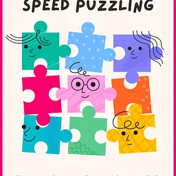 Speed Puzzling
