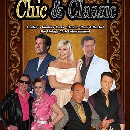 Chic & Classic 2026