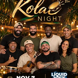 Kolai Night