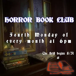 Horror Book Club