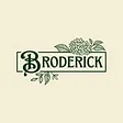 Broderick