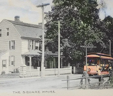 Trolley Tour - From the Gilded Age to the Roaring Twenties