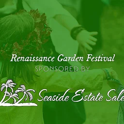 Renaissance Garden Festival