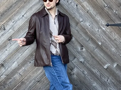 memorial Day Live Music Series – Zach Runfolo