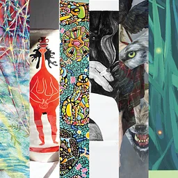 September Gallery Openings!