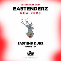 Eastenderz 12 Feb 2027