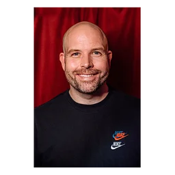 DANIEL VAN KIRK