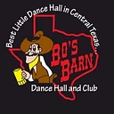 Bo’s Barn and Dance Hall