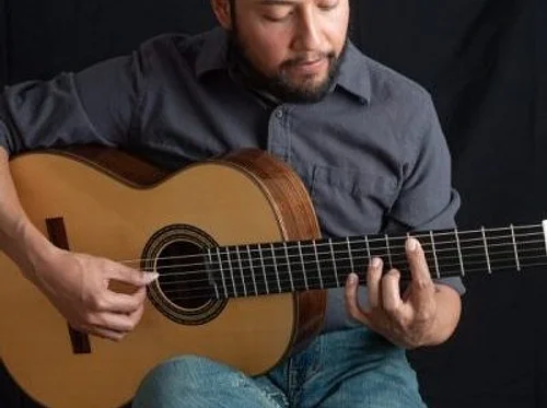 Summer Holiday Concert Series – Rodrigo