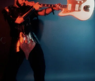 Melodramatic | The Echolocations | The Oyster