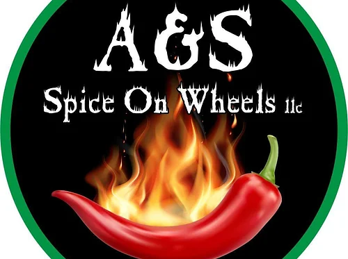 🚚 Food Truck: A&S Spice on Wheels