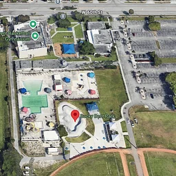 Thursday Indoor Volleyball / Hialeah (Winter 2027)
