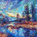 ART OPENING WITH JUDY VOLKMAN SATURDAY, SEPTEMBER 5 5-7PM 2026