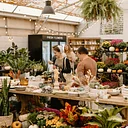 5th Annual Fall Market