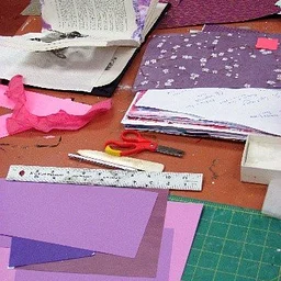 ALTERED BOOKMAKING—Learn How to Plan the Spacing & Structural Integrity of Your Altered Book
