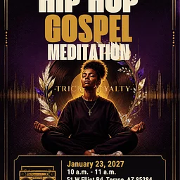 Gospel Hip Hop Meditation