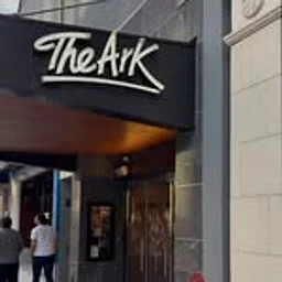 The Ark