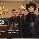 Los Tigres del Norte