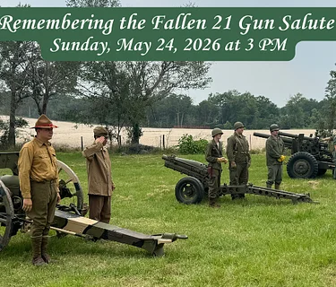 Remembering the Fallen 2026