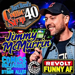 Jimmy McMurrin
