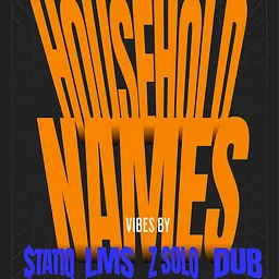 Household Names