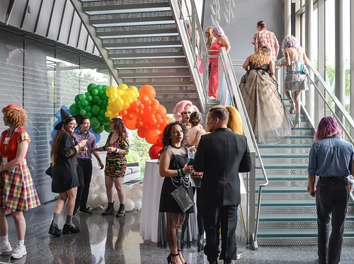 Pride Prom 2026