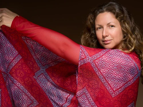 Natalia Bernal Quintet