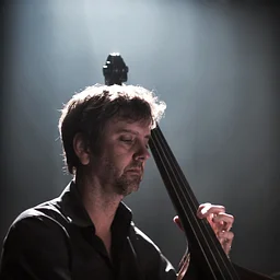 Joe Martin Quartet