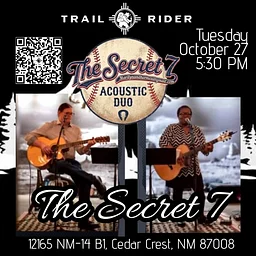 The Secret 7