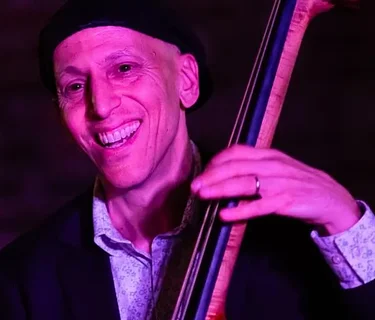 UW Blue Note Ensemble and David Ambrosio & Civil Disobedience