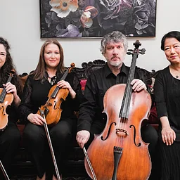 Dvorak: The Chamber Music Survey, Celebrating America's 250th
