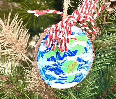 Art Together: Holidays Around the World