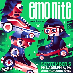 Emo Nite