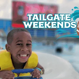 Tailgate Weekends