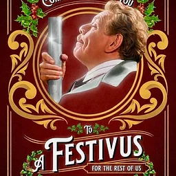 A Festivus for the Rest of Us