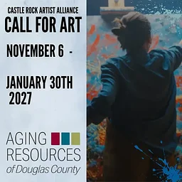 Douglas County Aging Resources office Castle Rock sign up now!