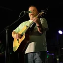The Waypoint: Live Music with Robby Hutto