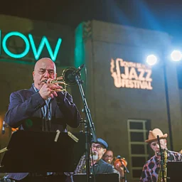 SOUTH BEACH JAZZ FESTIVAL