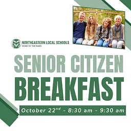 Senior Citizen - Breakfast